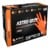Astro-Grip® Powder-Free Nitrile Exam Grade Disposable Gloves, 7mil, Box of 100, Size 2XL