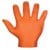 Astro-Grip® Powder-Free Nitrile Exam Grade Disposable Gloves, 7mil, Box of 100, Size L
