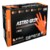 Astro-Grip® Powder-Free Nitrile Exam Grade Disposable Gloves, 7mil, Box of 100, Size L