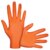 Astro-Grip® Powder-Free Nitrile Exam Grade Disposable Gloves, 7mil, Box of 100, Size XL