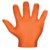 Astro-Grip® Powder-Free Nitrile Exam Grade Disposable Gloves, 7mil, Box of 100, Size XL