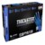 Thickster™ Powder-Free Latex Exam Grade Disposable Gloves, 14 Mil, Box of 50, Size M