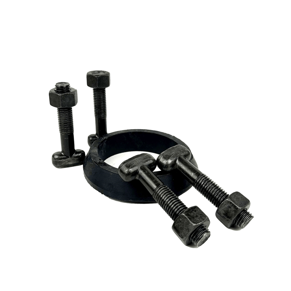 MJ Bolt & Gasket Packs, C153 Mechanical Joints, Transition MJ Gasket, T  Bolts & Nuts, 10