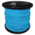 Pro-Trace® HF-CCS PE30 Solid Tracer Wire, 12 AWG, Blue, 2500' Reel