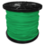 Pro-Trace® HF-CCS PE30 Solid Tracer Wire, 12 AWG, Green, 2500' Reel