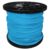Pro-Trace® HF-CCS PE30 Solid Tracer Wire, 10 AWG, Blue, 2500' Reel