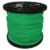 Pro-Trace® HF-CCS PE30 Solid Tracer Wire, 10 AWG, Green, 2500' Reel