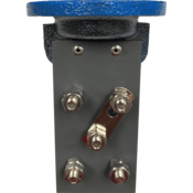 TracerPit® All-Duty ISO-Switch 5-Terminal Tracer Wire Access Point