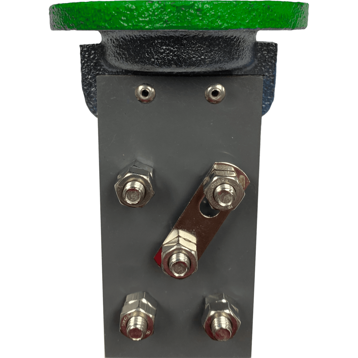 TracerPit® AllDuty ISOSwitch 5Terminal Tracer Wire Access Point