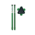 Rhino TriView® Post, Green, Sewer Pipeline