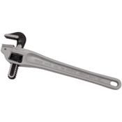 REED 14 IN OFFSET ALUM WRENCH
