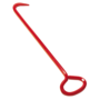 Reed Manhole Cover Hook, 26-1/2"