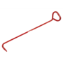 Reed Manhole Cover Hook, 36