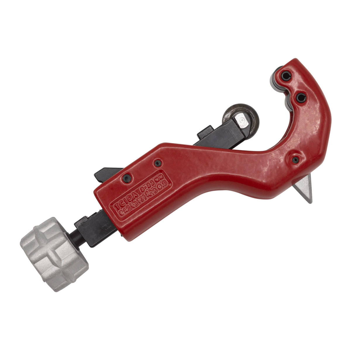 Reed Quick Release Metal Tubing Cutter, 6"