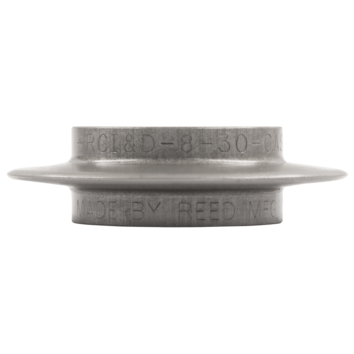 Reed RCI8-30 Cutter Wheels for Rotary Pipe Cutters, Cast Iron/ Ductile Iron
