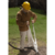 Reed Standing Shut-Off Tool w/ Cast Jaws