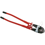 REED ROUND IT STRAIGHTENER/REROUNDER, THRU 2 IN COPPER
