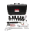 Reed Feed Tap Drilling Machine Complete Kit, 3/4 -2