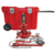 Reed Direct Tapping Machine w/ Star Feed