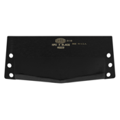 REED GUILLOTINE CUTTER BLADE FOR HPC4
