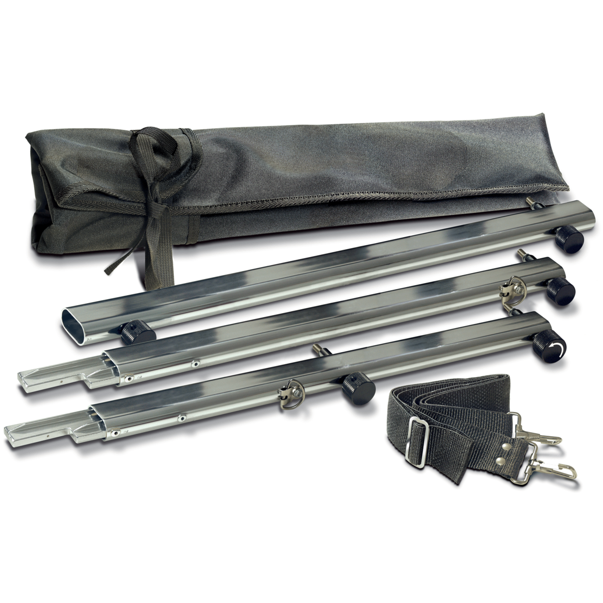 Fisher Three-Piece Handle for TW-6