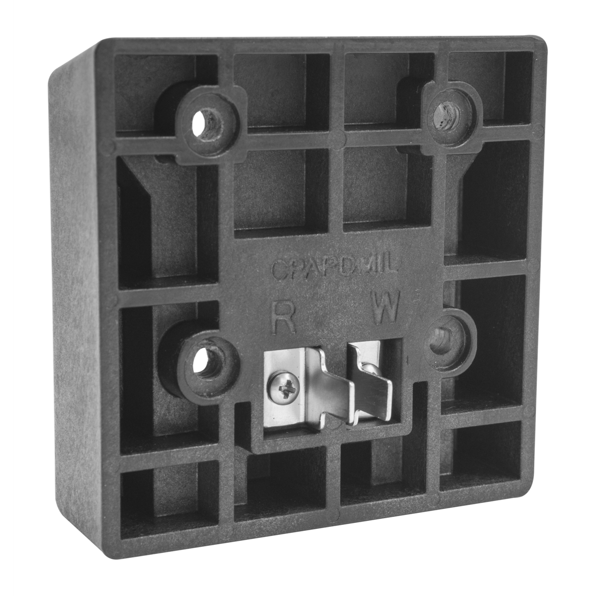 Reed Pump Stick, Milwaukee Battery Adapter Plate