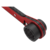 Reed Thru Bolt Ratchet Wrench, 4 Sockets, Sealed Edges