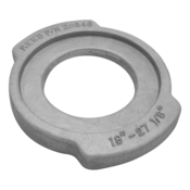 REED 24IN SADDLE FOR TM1100 TAPPING MACHINE