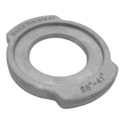 REED 36IN SADDLE FOR TM1100 TAPPING MACHINE