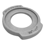 REED 42IN SADDLE FOR TM1100 TAPPING MACHINE