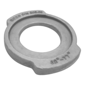 REED 48IN SADDLE FOR TM1100 TAPPING MACHINE