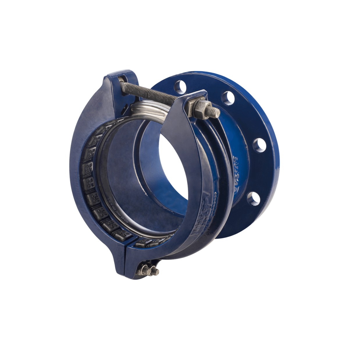 HYMAX GRIP F/A Oval