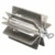 Cherne® 5% Aluminum Fin Set Deflection Gauge Kit for SDR 35 Pipe, 6 to 10