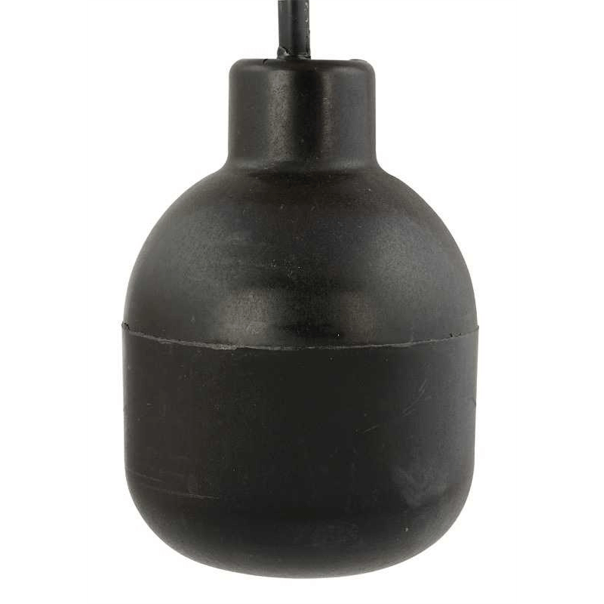 Conery Float Switch, Control Duty, Internally Weighted