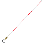 RoDon Corporation Hydrafinder™ Fire Hydrant Marker w/ 2-1/2" Port Mount Loop and Spring