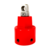 RoDon Corporation K3 Fire Hydrant Security Lock with Reflective Decal