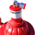 RoDon Corporation K3 Fire Hydrant Security Lock with Reflective Decal