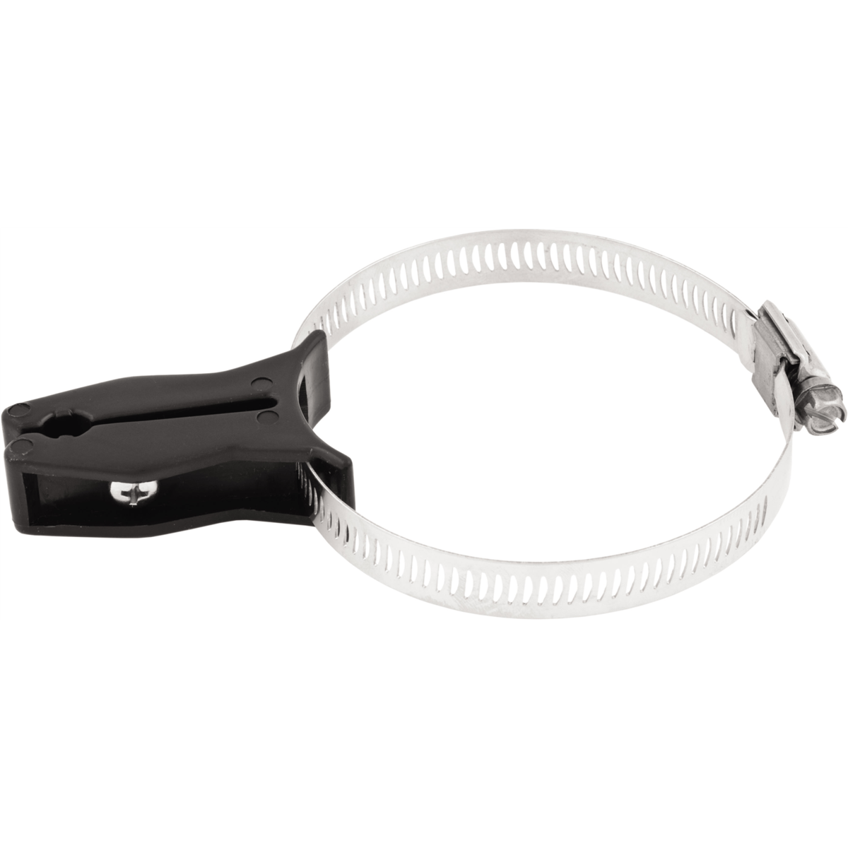 SS Clamp for Pipe Mount