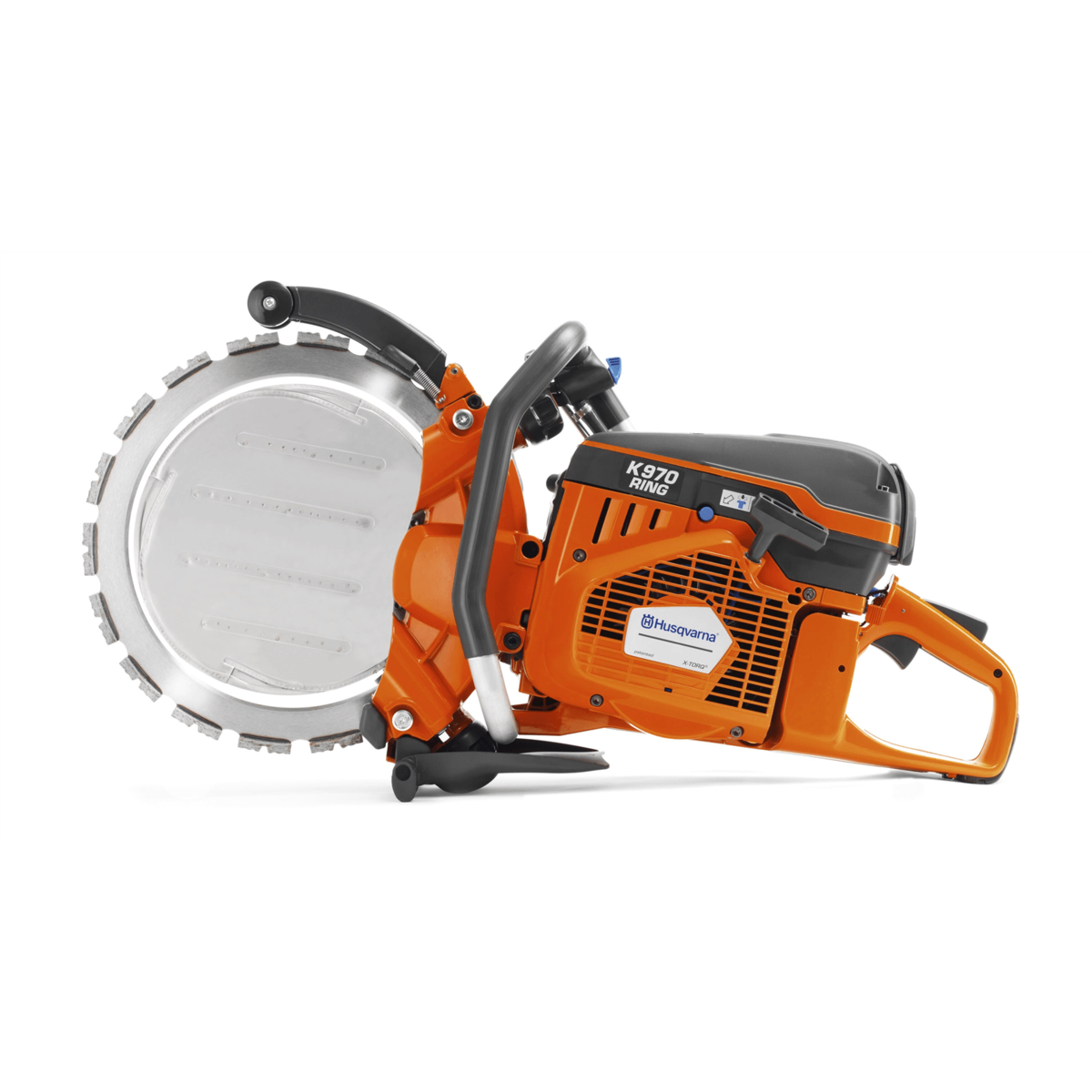 Husqvarna K970 Ring saw
