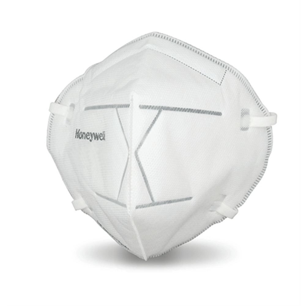 Honeywell DF300 N95 Disposable Mask, Head Strap 50Box
