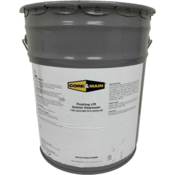 Core & Main d-SOLV LS Floating Lift Station Degreaser w/ Red Indicator, 5 Gallon Pail