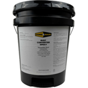 Core & Main Rust Converter, Spray Gun, 5 Gallon Pail