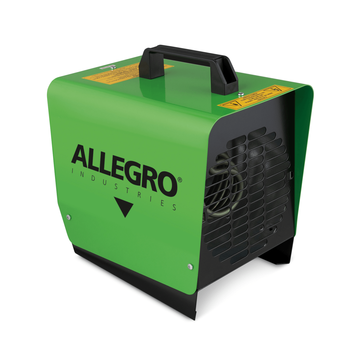 Allegro Work Tent Heater