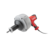 RIDGID® Sink Machine, K-45 120V MAN