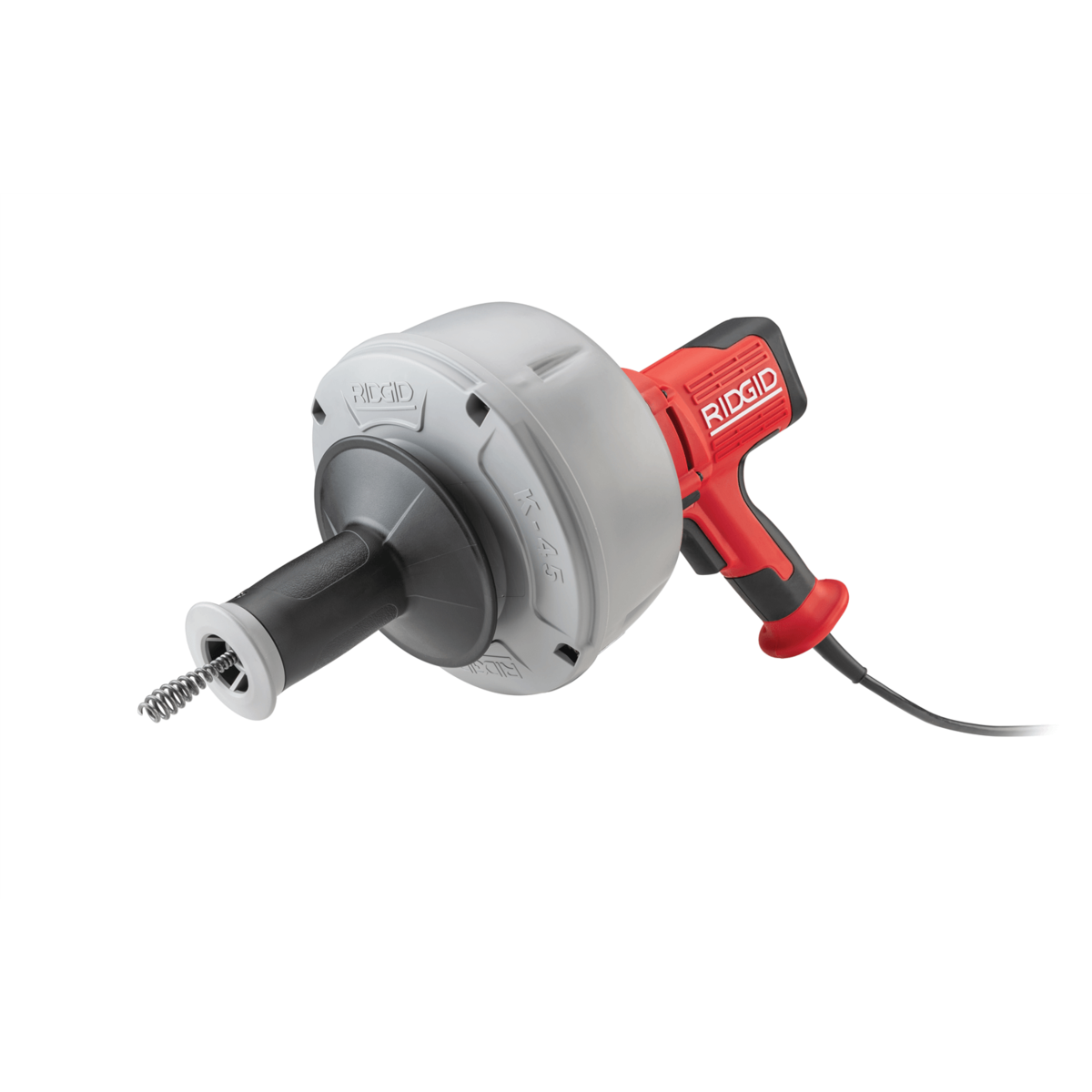 RIDGID® Sink Machine, K-45 120V MAN