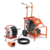 RIDGID® Jetter,KJ-3100 with hose reel