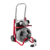 RIDGID® K-400 Drain Cleaning Drum Machine 120V 3/8 X 75 C32 IW