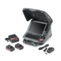 RIDGID® CS12x Monitor w/2 Batteries and 1 Charger