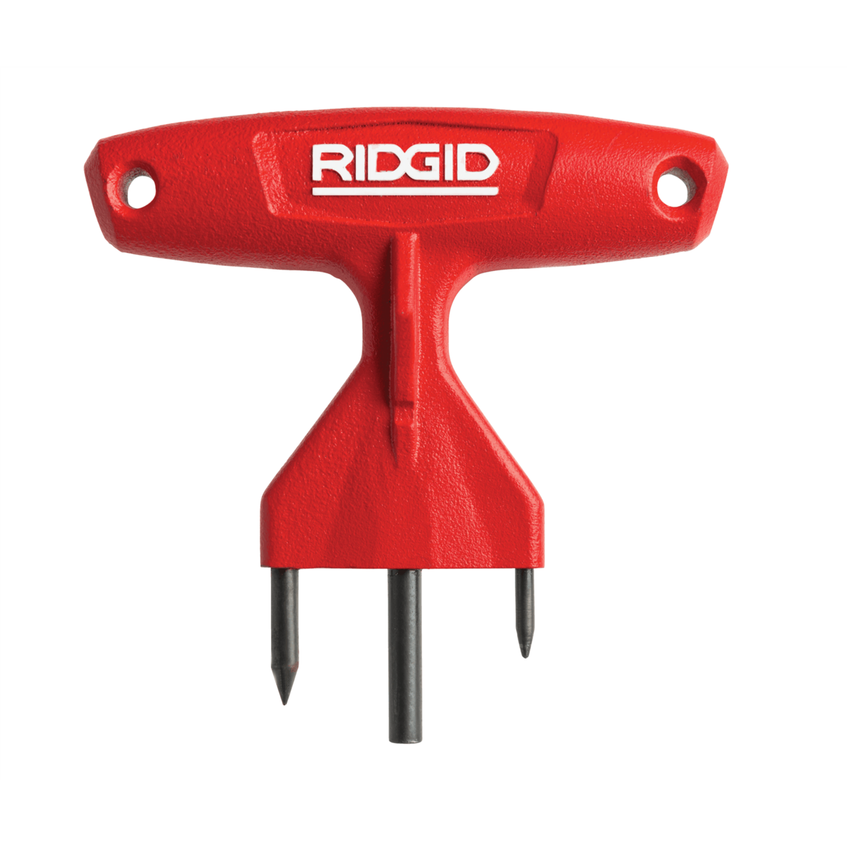 RIDGID® Trident Sectional Cable Decoupler