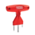 RIDGID® Trident Sectional Cable Decoupler